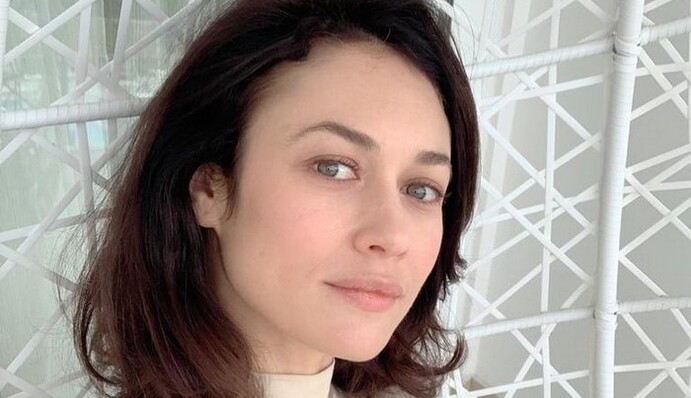 Акторка Ольга Куриленко відповіла на розпитування фанів про її захворювання коронавірусом