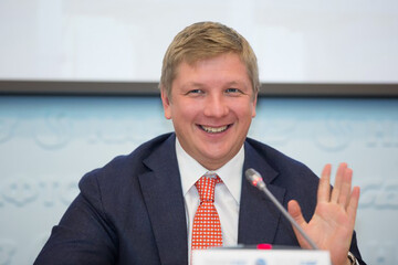 Другий строк Коболєва: за які заслуги голові "Нафтогазу" продовжили контракт