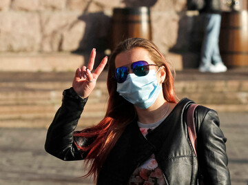 Кияни та коронавірус: що можна робити за тотальної заборони