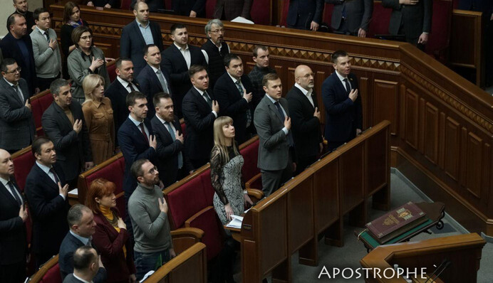 Коронавірус або Коломойський: чого бояться 