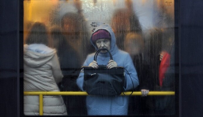 Разрезанный Киев и маршруты в никуда: к чему привел транспортный карантин