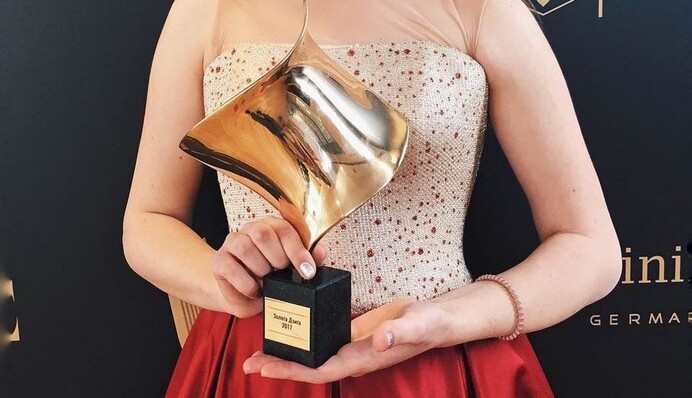 Объявлены номинанты премии 