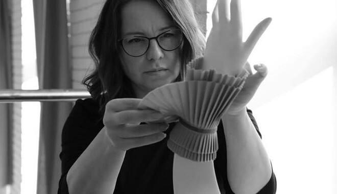 Померла відомий український дизайнер - вона одягала зірок шоу-бізнесу