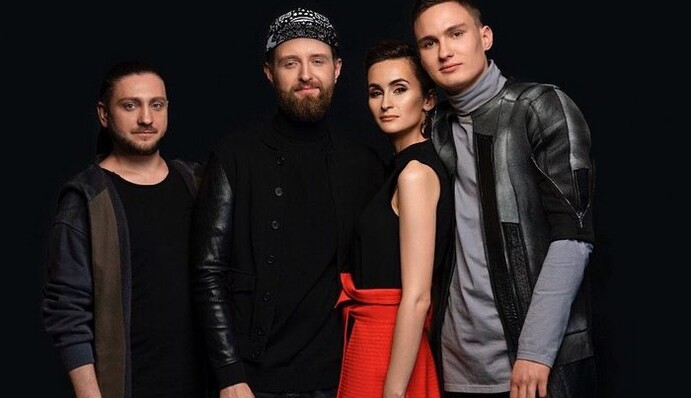 После отмены Евровидения-2020 Go_A ответили, будут ли представлять Украину в следующем году