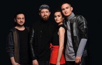 Після скасування Євробачення-2020 Go_A відповіли, чи представлятимуть Україну в наступному році
