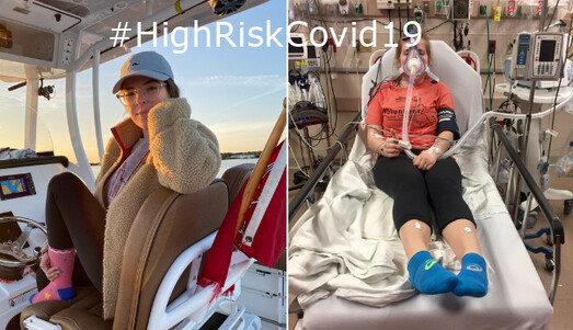 О ком стоит помнить во время карантина: 10 историй людей, призвавших к изоляции