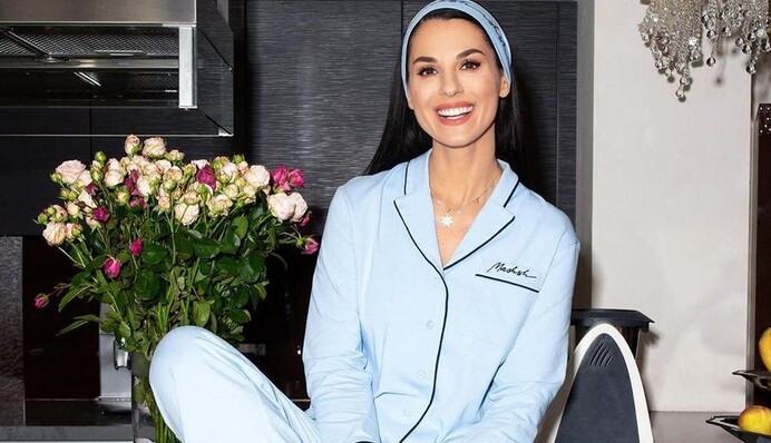 Це дуже страшно: Маша Єфросиніна розповіла про свою головну фобію