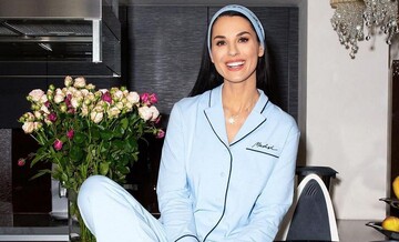 Це дуже страшно: Маша Єфросиніна розповіла про свою головну фобію