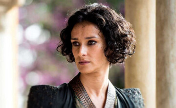 Ще одна актриса 