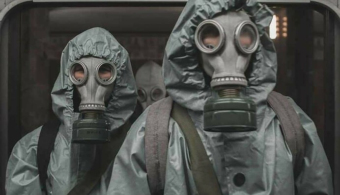 Транспортний хаос і черга в крематорії: як коронавірус перетворює життя в 