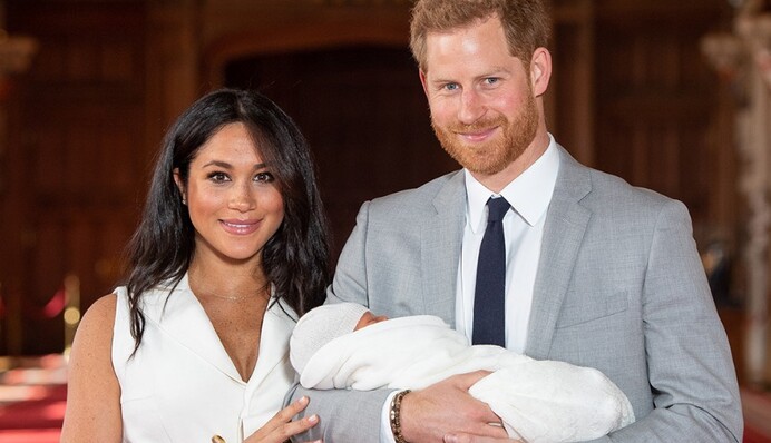 Принц Гаррі і Меган поділилися обнадійливим посланням про коронавірус, але соцмережі їх не зрозуміли