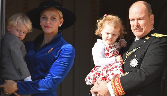 У члена королевской семьи диагностировали коронавирус