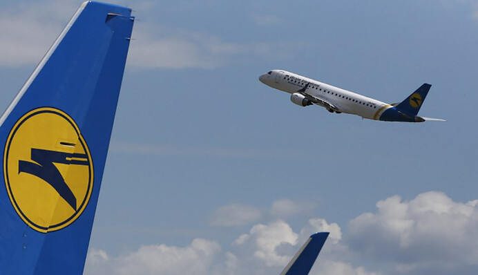 Коронавирус все спишет: как МАУ зарабатывает на украинцах