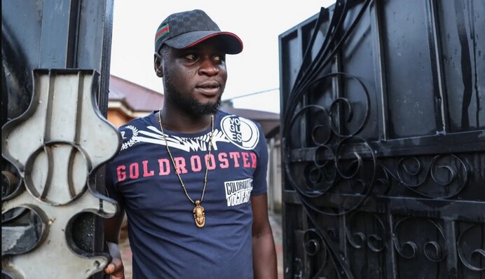 Хлопець став жертвою фейка про коронавірус - тепер його ненавидять тисячі людей