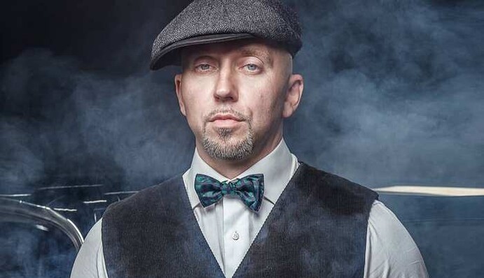 Бывший рэпер Серега тоже вдруг запел о коронавирусе и анонсировал клип