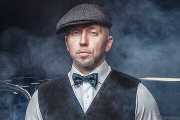 Колишній репер Серьога теж заспівав про коронавірус і анонсував кліп