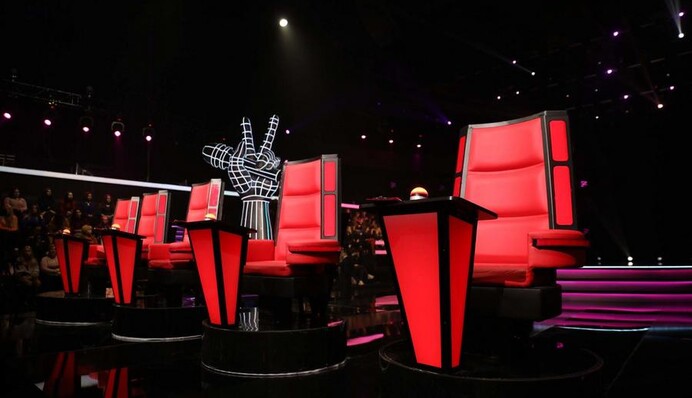 Голос країни-10: хто з команди MONATIK'а пройшов до прямих ефірів