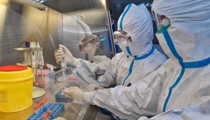 Коронавірус атакував світ з новою силою, число жертв зростає: хроніка 23 березня