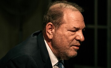 Харві Вайнштейн заразився коронавірусом і лікується у в’язниці