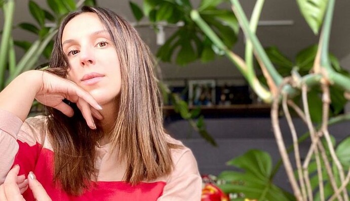 Джамала чувственно перепела хит Билли Айлиш - фанаты в восторге