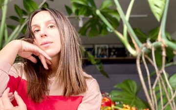 Джамала чуттєво переспівала хіт Біллі Айліш - фанати в захваті