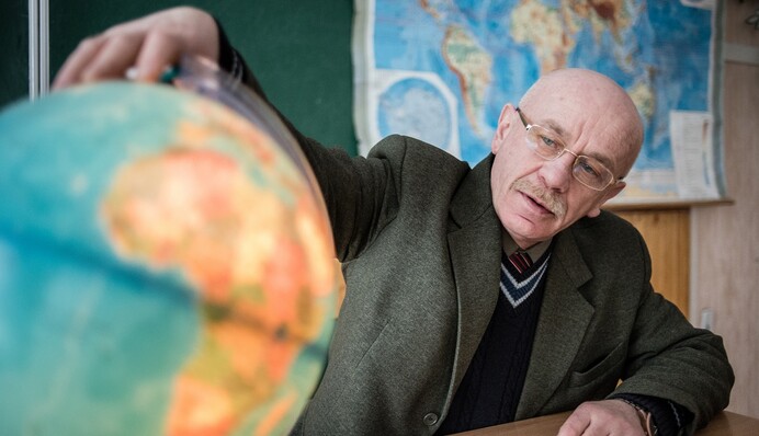 Без права на зарплату: бюджетників залишають без засобів до існування під час карантину