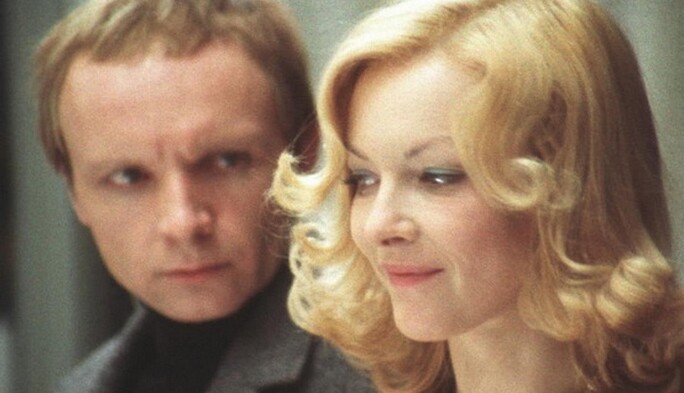 У Барбары Брыльской диагностировали рак - актриса рассказала о прогнозах врачей