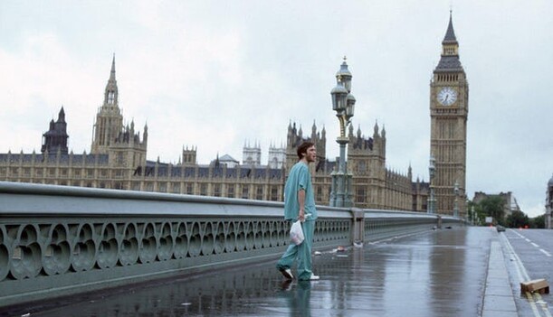 5 фільмів про епідемії, які варто подивитися на карантині