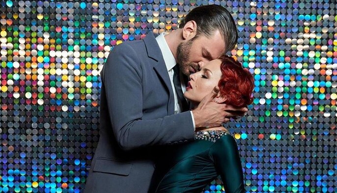 Моє серце зайняте: актриса 