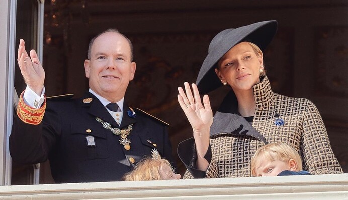 Хворий на коронавірус князь Монако розповів про перші симптоми інфекції