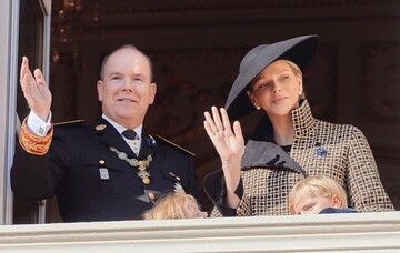 Хворий на коронавірус князь Монако розповів про перші симптоми інфекції