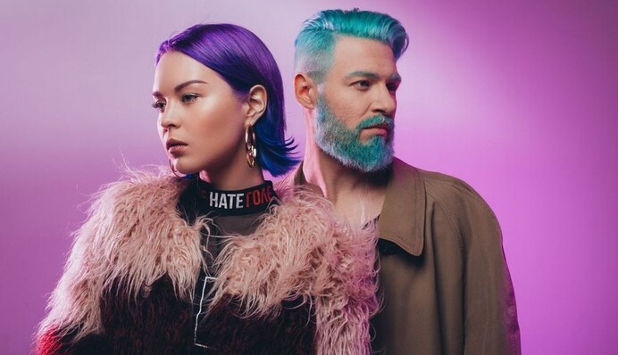 Я могла співати в Go-A: солістка YUKO розповіла про цікавий епізод з гуртом