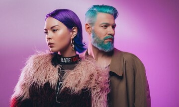 Я могла співати в Go-A: солістка YUKO розповіла про цікавий епізод з гуртом