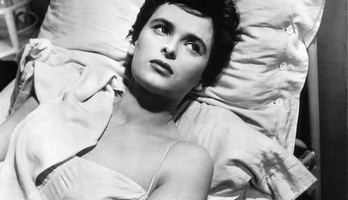 Від коронавируса померла відома італійська актриса Лючія Бозе