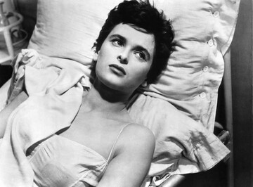 Від коронавируса померла відома італійська актриса Лючія Бозе