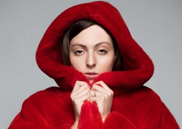 Дочка Олі Полякової виклала фото з розбитим обличчям: що сталося