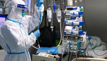 Мертві люди в будинках і паніка: як коронавірус продовжує 