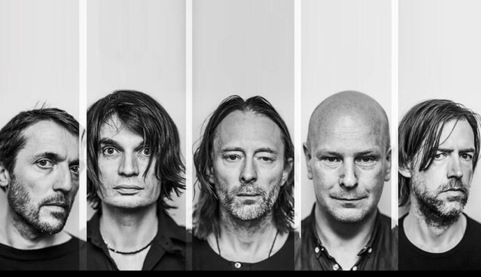 Учасник Radiohead впевнений, що хворий на коронавірус, але не може пройти тест