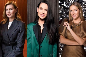 Ми - приклад для наших дітей: Олена Зеленська та українські зірки звернулися до мам через коронавірус