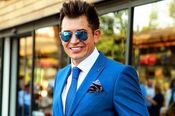 З аеропорту люди просто поїхали додому: український ведучий по приїзду з Європи відмовився від ізоляції