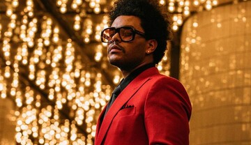 Альтер-его The Weeknd переслідує з ножем кохану в новому кліпі In Your Eyes