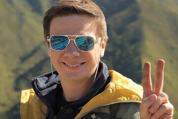 Дотримуюся правил карантину: Дмитро Комаров розповів про свою профілактику коронавирусу