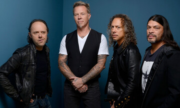 Понеділки з Metallica: музиканти знайшли, чим розважити фанів у дні карантину