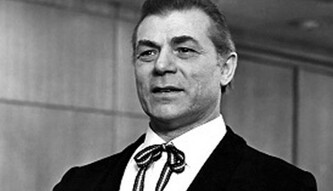 Помер народний артист України Анатолій Мокренко