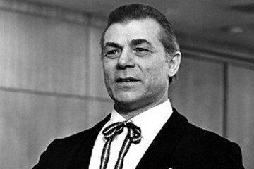 Помер народний артист України Анатолій Мокренко