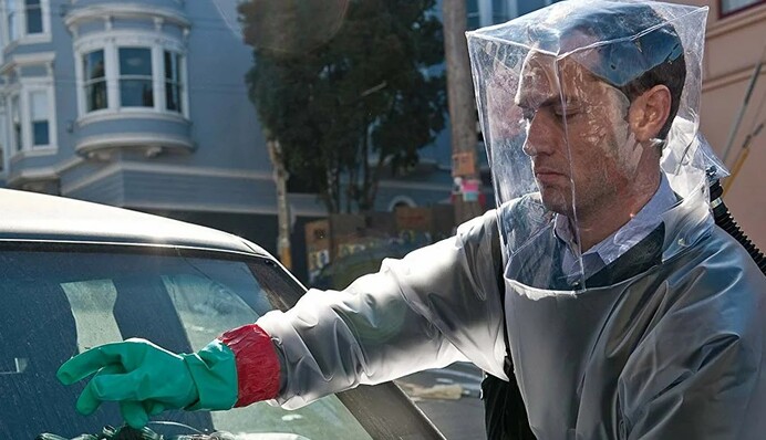 Медичний консультант фільму 