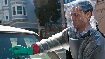 Медичний консультант фільму 