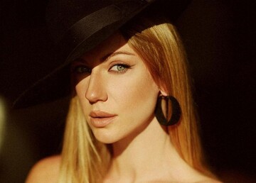 У мене почалася істерика: Леся Нікітюк розповіла про свої нічні пригоди з Джаредом Лето