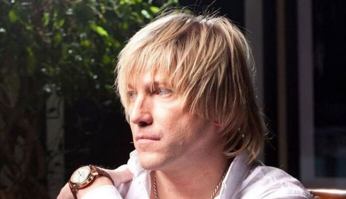 Звезда 90-х обиделся на Олега Винника: говорит, украинский сердцеед - его точная копия