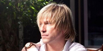 Зірка 90-х образився на Олега Винника: каже, український серцеїд - його точна копія